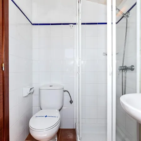 Madrono Holiday home *