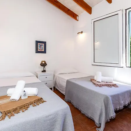 Madrono Holiday home *