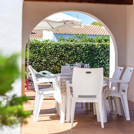 Madrono Holiday home Cala'N Bosch (Menorca)