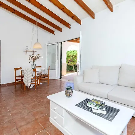 Madrono Holiday home