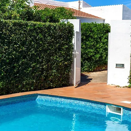 Madrono Cala'N Bosch (Menorca)