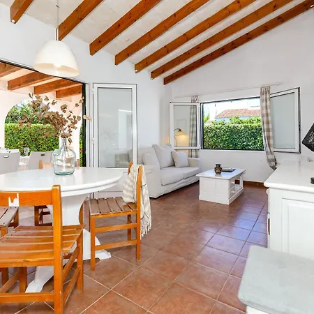 Madrono Cala'N Bosch (Menorca)